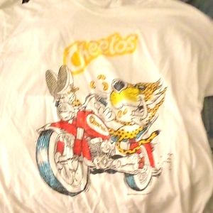 Cheetos Tee